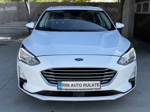 Ford Focus 1.5 EcoBlue Connected - imagine 2