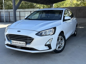 Ford Focus 1.5 EcoBlue Connected - imagine 3