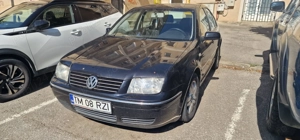 VW Bora 1.4 benzina 2004 - 1000 euro - imagine 5