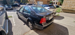 VW Bora 1.4 benzina 2004 - 1000 euro - imagine 4