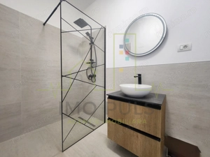 Duplex Mosnita. 4 Camere. Bucatarie separata. 1 dormitor la parter. - imagine 3