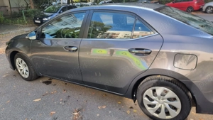 Vand Toyota Corrola XI - imagine 7