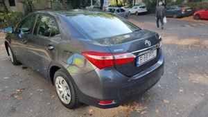 Vand Toyota Corrola XI - imagine 6