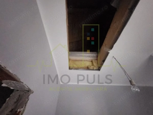 Duplex Mosnita. 4 Camere. Bucatarie separata. 1 dormitor la parter. - imagine 10