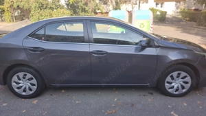 Vand Toyota Corrola XI - imagine 4