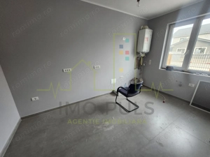 Duplex Mosnita. 4 Camere. Bucatarie separata. 1 dormitor la parter. - imagine 4
