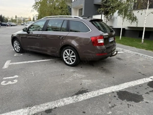 Vand Skoda Octavia 3 - imagine 2