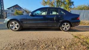 Mercedes Benz C class w203 - imagine 4