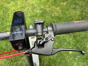 Trotinetă electrică 