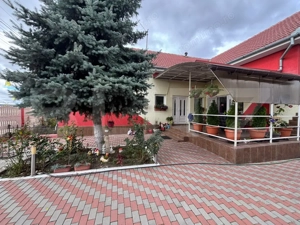 O casă cu suflet, unde confortul și liniștea se întâlnesc – Jucu de Sus