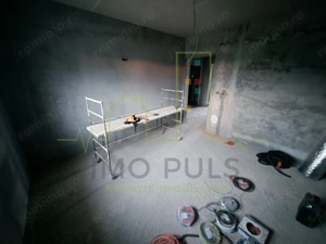 Casa Individuala. Garaj. Mosnita - imagine 9