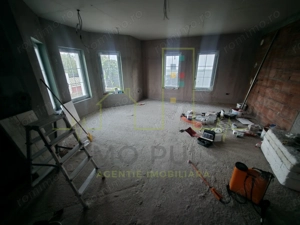 Casa Individuala. Garaj. Mosnita - imagine 5