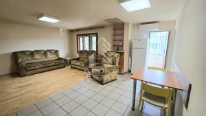 Apartament decomandat cu 1 camera, centrala proprie, Bucovina