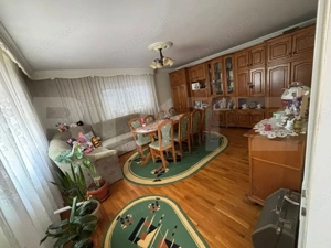Casa individuala cu 7 camere, 200 mp, teren 627 mp, Jucu de Sus - imagine 2
