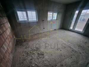 Casa Individuala. Garaj. Mosnita - imagine 7