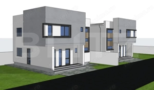 Casa P+E, 120 mpu, teren 350 mp, zona Albesti - imagine 6