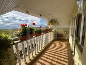 Casa individuala cu 7 camere, 200 mp, teren 627 mp, Jucu de Sus - imagine 9