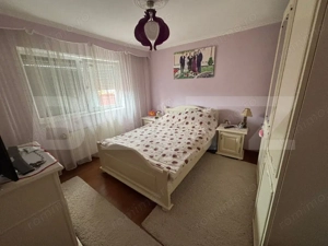 Casa individuala cu 7 camere, 200 mp, teren 627 mp, Jucu de Sus - imagine 3