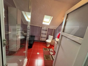 Casa individuala cu 7 camere, 200 mp, teren 627 mp, Jucu de Sus - imagine 8