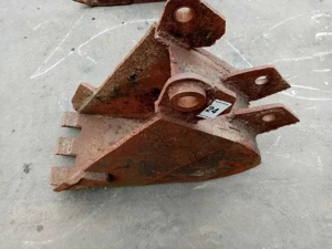 Cupe de excavator - imagine 5