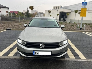 VW Passat B8 2.0 TDI 150HP R Line