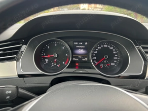 VW Passat B8 2.0 TDI 150HP R Line - imagine 2
