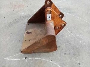 Cupe de excavator - imagine 2