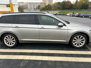 VW Passat B8 2.0 TDI 150HP R Line - imagine 6