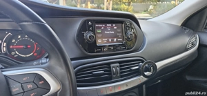 Vand Fiat Tipo Break 2018, 119000km, 1.4 T-Jet, 120CP, GPL fabrica - imagine 9