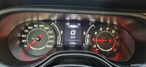 Vand Fiat Tipo Break 2018, 119000km, 1.4 T-Jet, 120CP, GPL fabrica - imagine 10