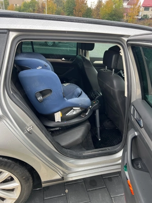 VW Passat B8 2.0 TDI 150HP R Line - imagine 3