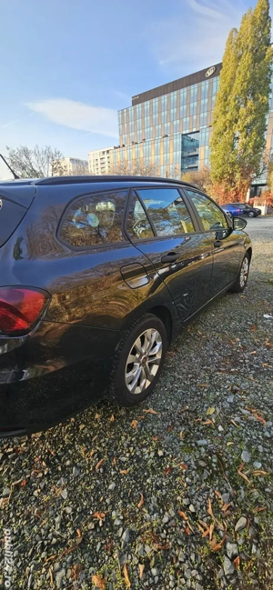 Vand Fiat Tipo Break 2018, 119000km, 1.4 T-Jet, 120CP, GPL fabrica - imagine 4