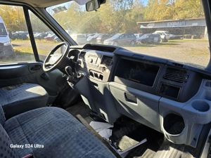 Dezmembrez Ford Transit 2.2 TDCI an 2007 euro 4 - imagine 7