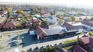 Spațiu Comercial de Închiriat – Mosnita Veche - 79mp - centru comercial - imagine 6