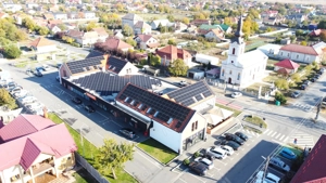 Spațiu Comercial de Închiriat – Mosnita Veche - 79mp - centru comercial - imagine 5