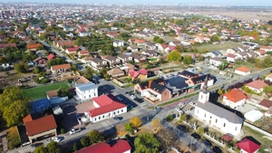 Spațiu Comercial de Închiriat – Mosnita Veche - 79mp - centru comercial - imagine 8