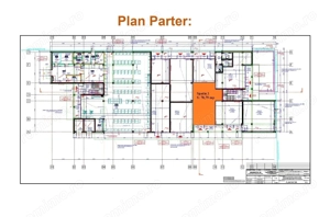 Spațiu Comercial de Închiriat – Mosnita Veche - 79mp - centru comercial - imagine 3