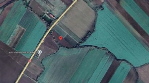 Teren extravilan com. Botiz, jud. Satu Mare, - imagine 3