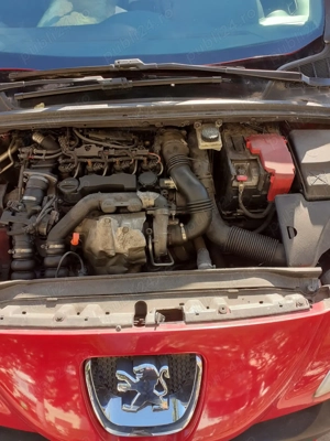 Vând Peugeot 308 an 2008 diesel - imagine 5