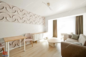   Apartament nou, ultramodern   2 camere | Etaj intermediar | Central Park Residence   Galați - imagine 4