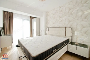   Apartament nou, ultramodern   2 camere | Etaj intermediar | Central Park Residence   Galați - imagine 8