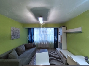 Apartament cu 2 camere | Cartierul Mănăștur - Zona Calvaria