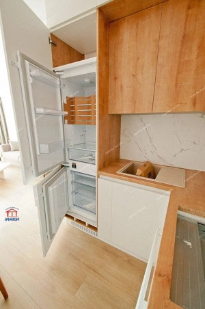   Apartament nou, ultramodern   2 camere | Etaj intermediar | Central Park Residence   Galați - imagine 5