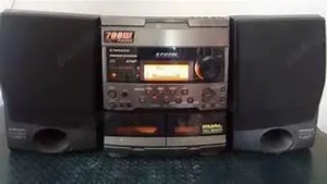 Combina muzicala PIONEER X-P270C SW 