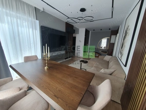 Silk, 3 camere, 2 bai, 1 terasa, 1 balcon