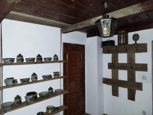 Vand afacere Cabana ANNASTASIA Vadu Crisului