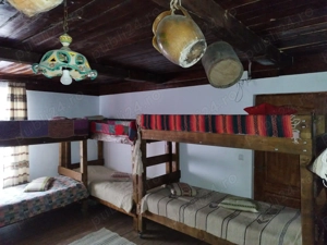 Vand afacere Cabana ANNASTASIA Vadu Crisului - imagine 2