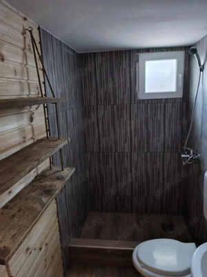 Vand afacere Cabana ANNASTASIA Vadu Crisului - imagine 3