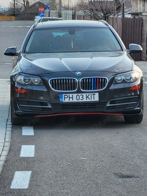 BMW Seria 5 Touring 520D, 184 CP EURO 6 fără adblue
