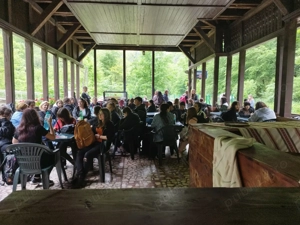 Vand afacere Cabana ANNASTASIA Vadu Crisului - imagine 6